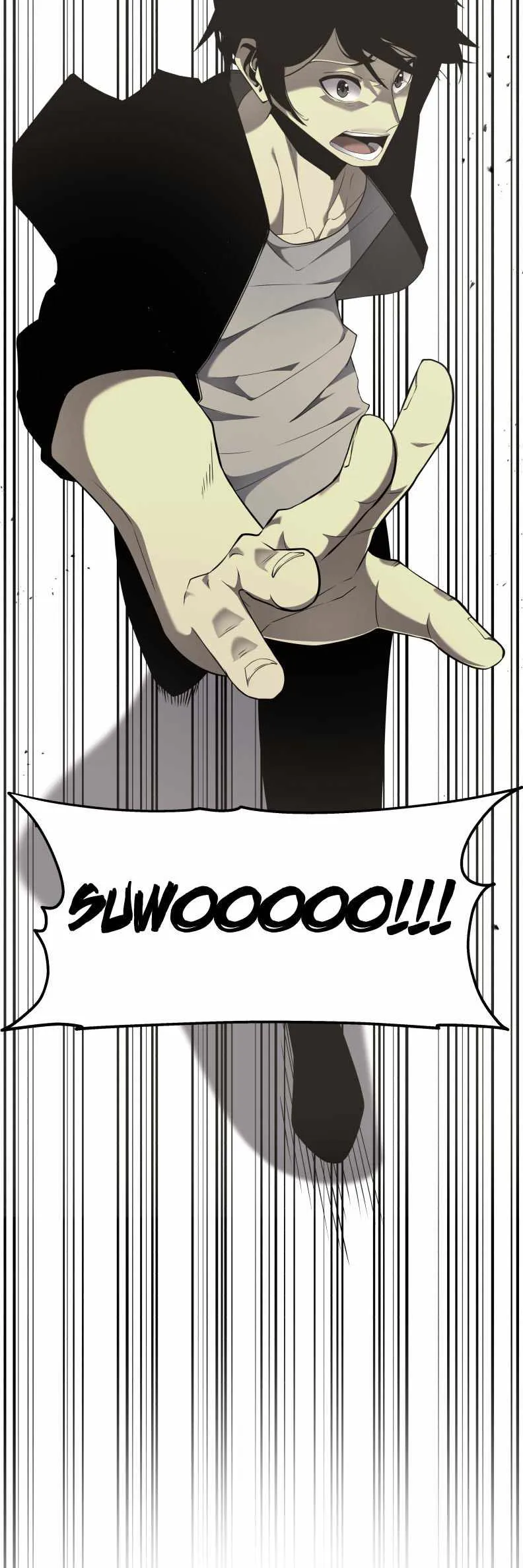 Leveling Up My Isekai’d Abs Chapter 5 Online - página 18