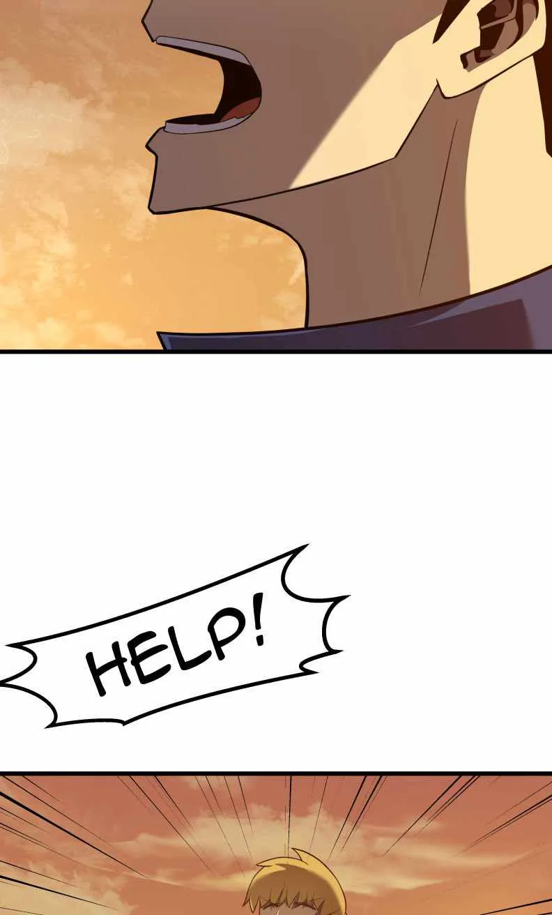 Leveling Up My Isekai’d Abs Chapter 5 Online - página 23