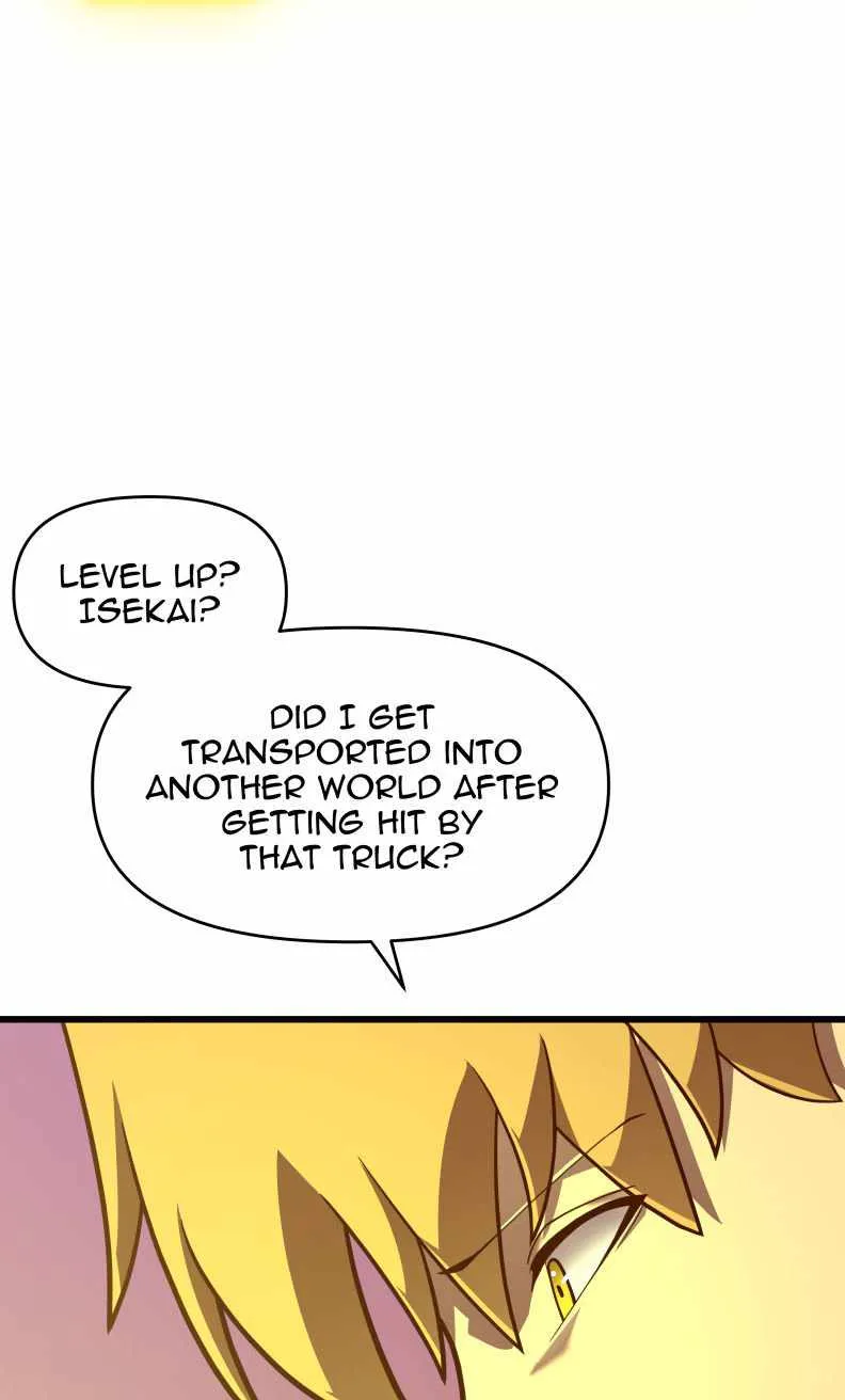 Leveling Up My Isekai’d Abs Chapter 5 Online - página 34