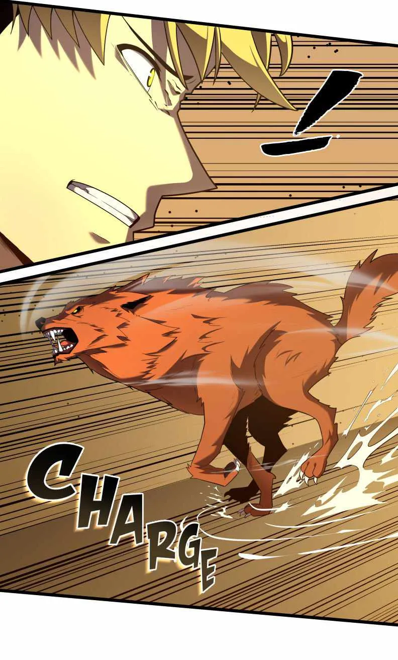 Leveling Up My Isekai’d Abs Chapter 5 Online - página 41