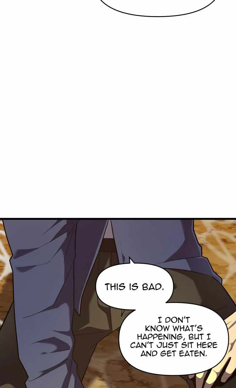 Leveling Up My Isekai’d Abs Chapter 5 Online - página 47