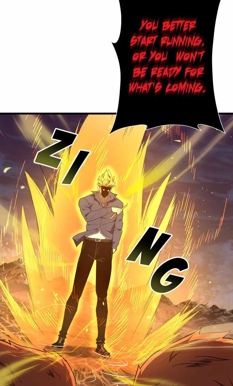 Leveling Up My Isekai’d Abs Chapter 5 Online - página 50