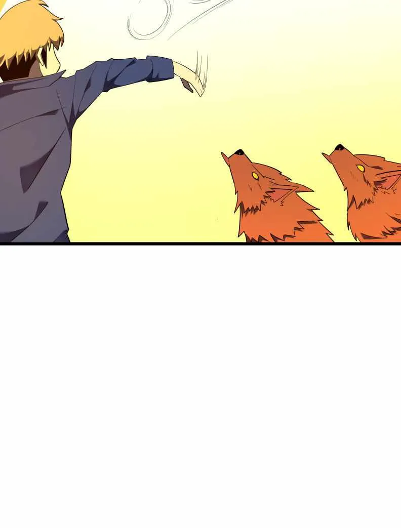 Leveling Up My Isekai’d Abs Chapter 5 Online - página 53
