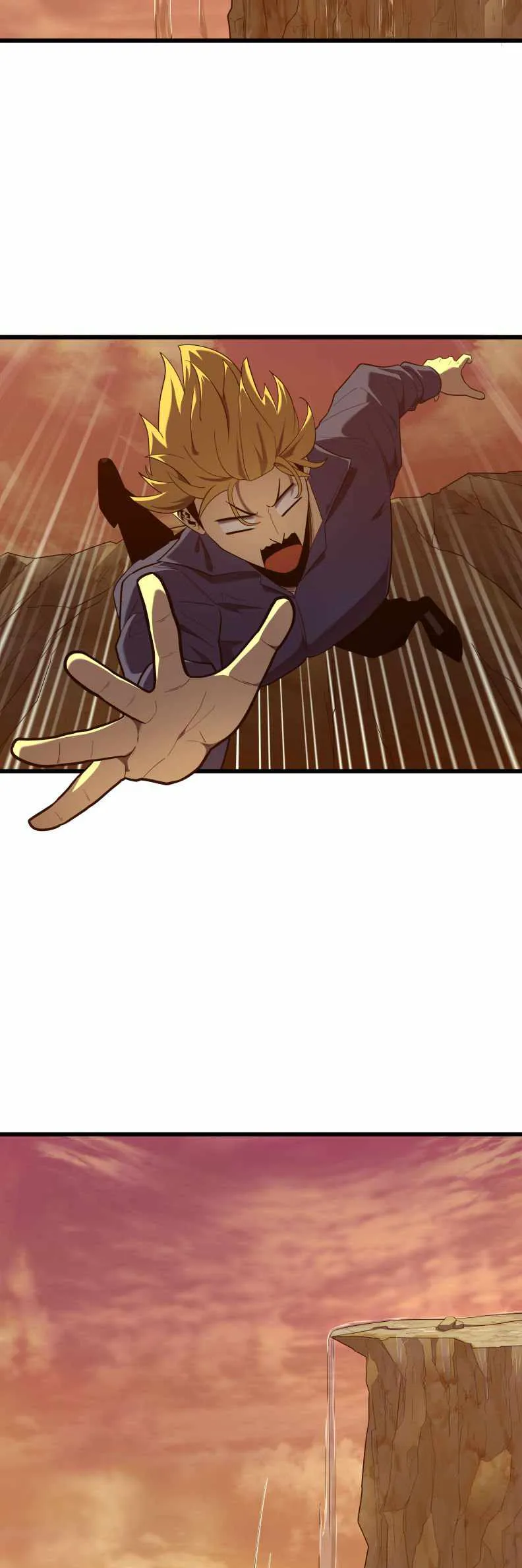Leveling Up My Isekai’d Abs Chapter 5 Online - página 57
