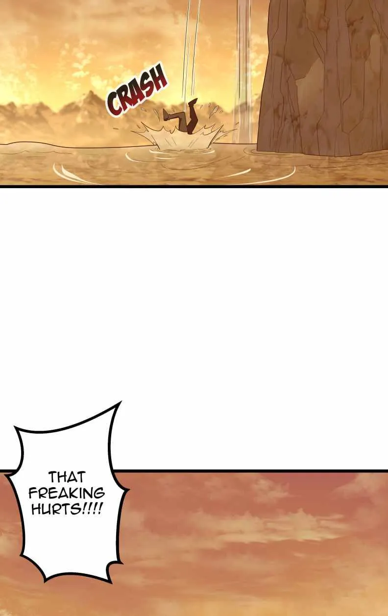 Leveling Up My Isekai’d Abs Chapter 5 Online - página 58