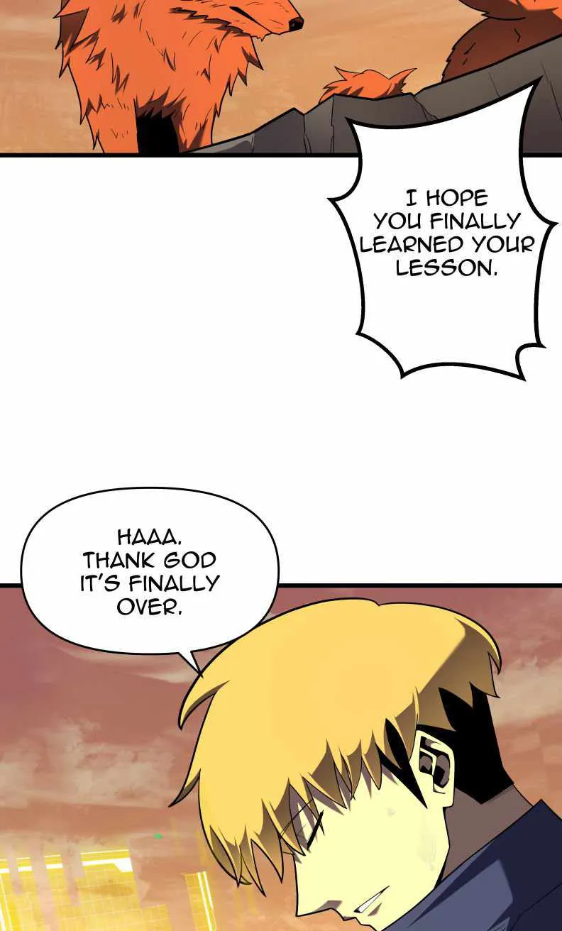Leveling Up My Isekai’d Abs Chapter 5 Online - página 61