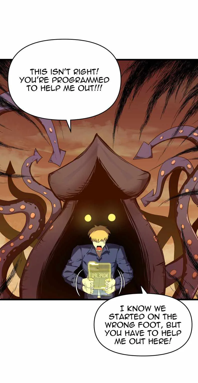 Leveling Up My Isekai’d Abs Chapter 5 Online - página 68