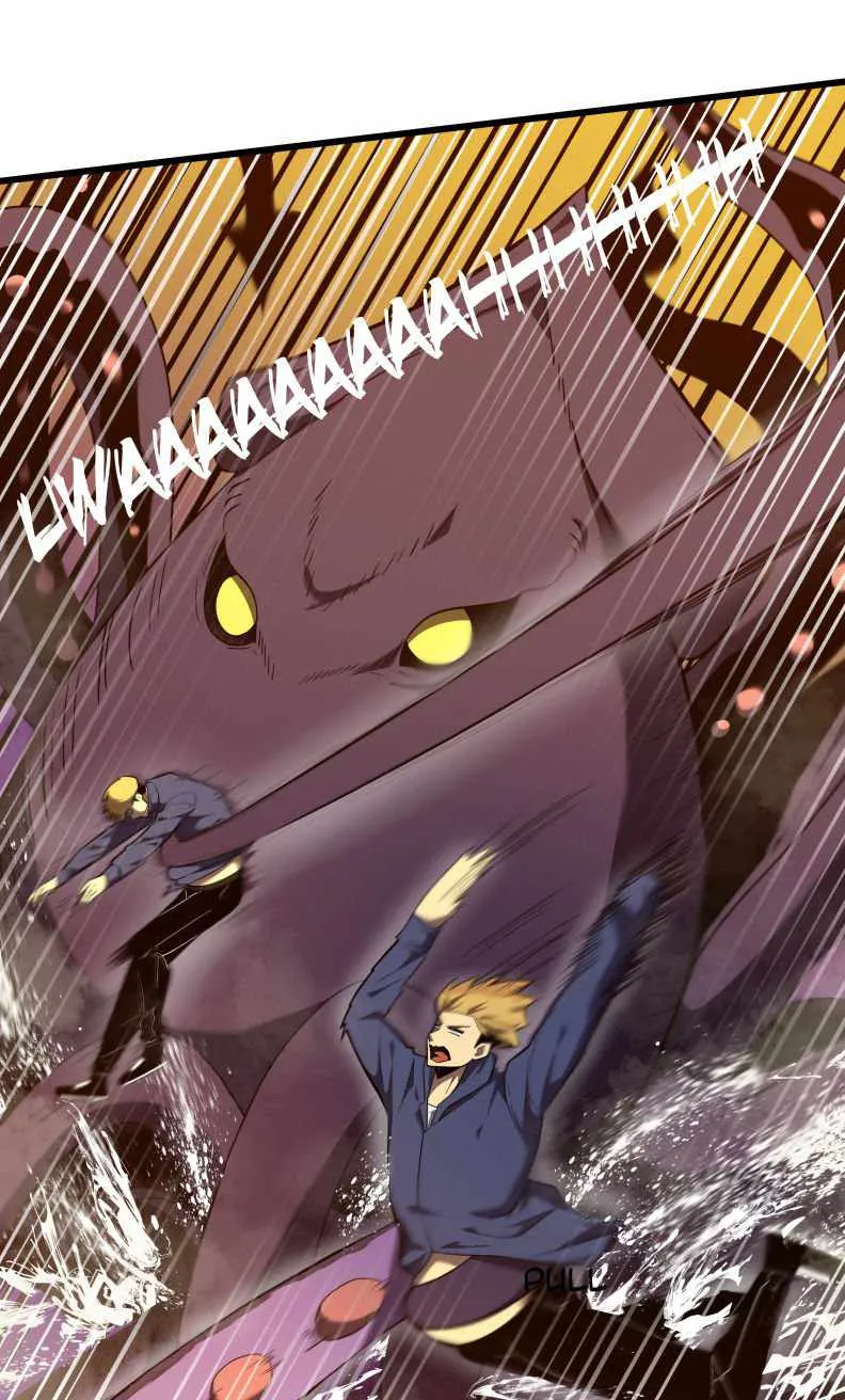Leveling Up My Isekai’d Abs Chapter 5 Online - página 70