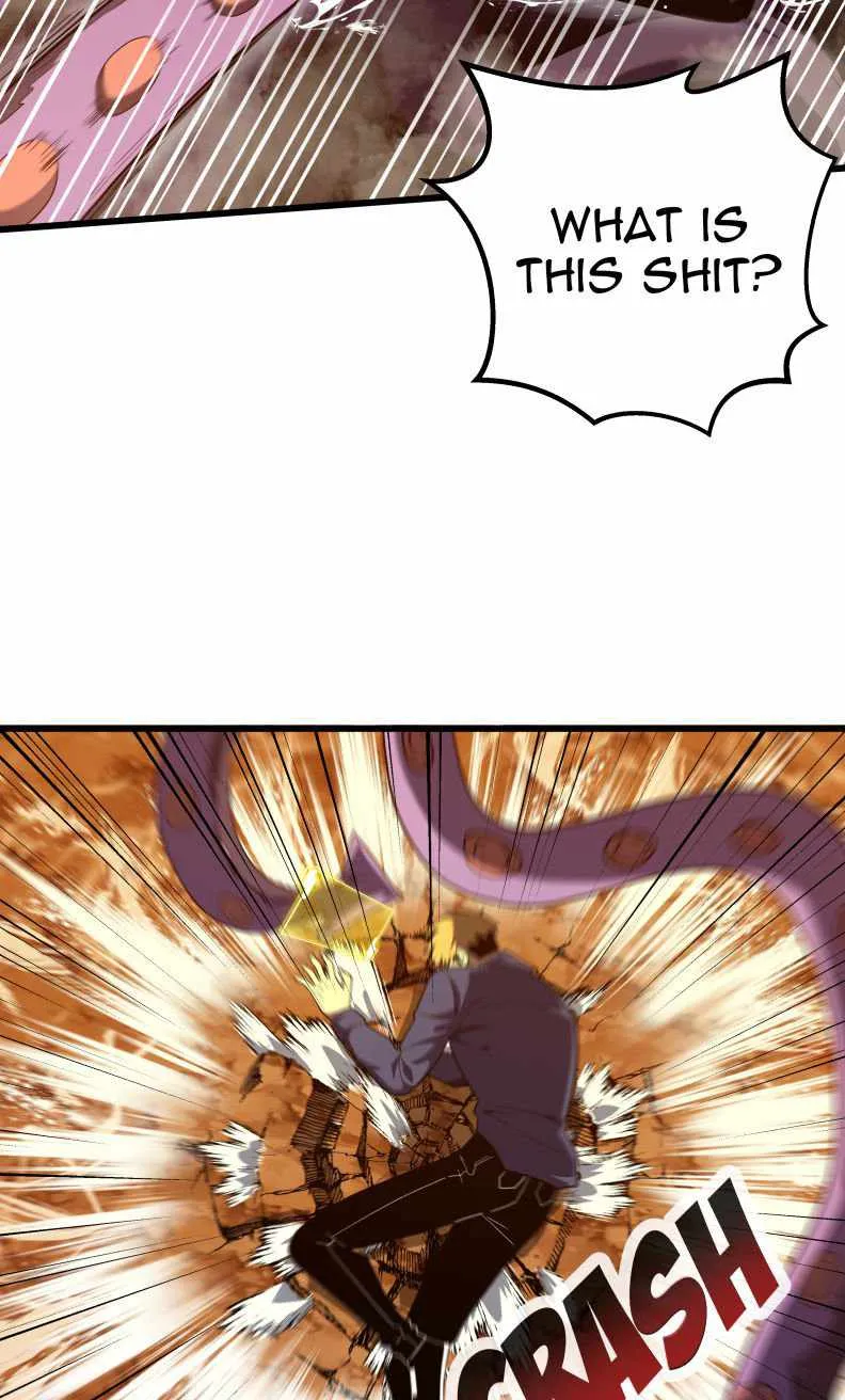 Leveling Up My Isekai’d Abs Chapter 5 Online - página 71