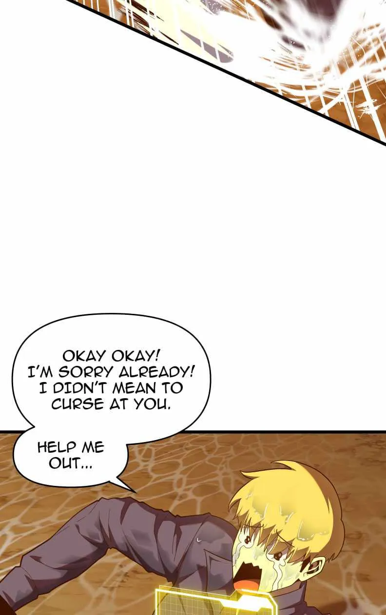 Leveling Up My Isekai’d Abs Chapter 5 Online - página 78