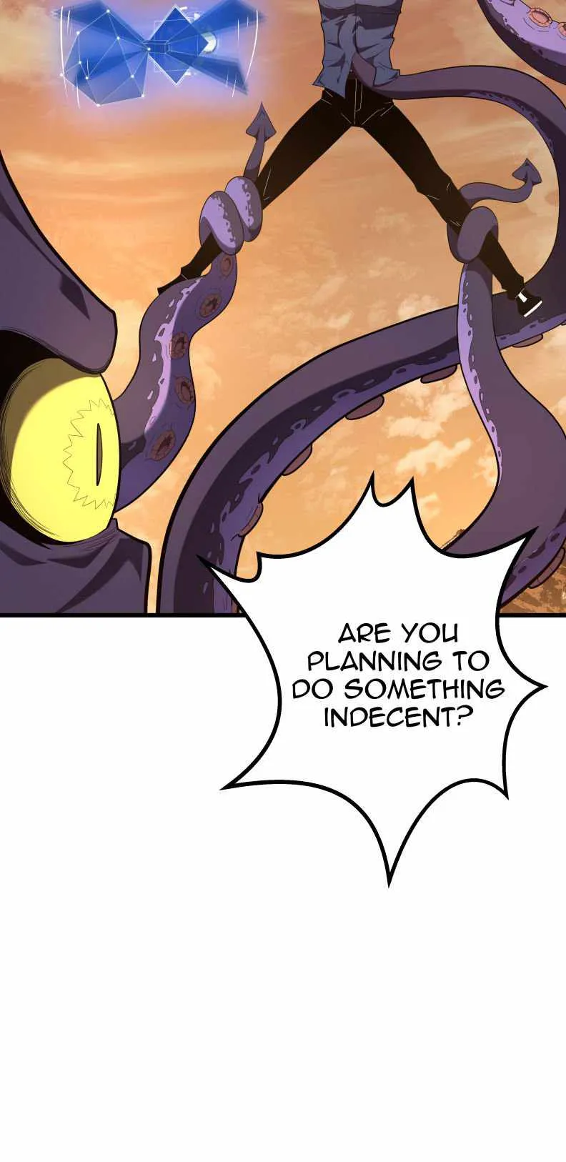 Leveling Up My Isekai’d Abs Chapter 5 Online - página 90