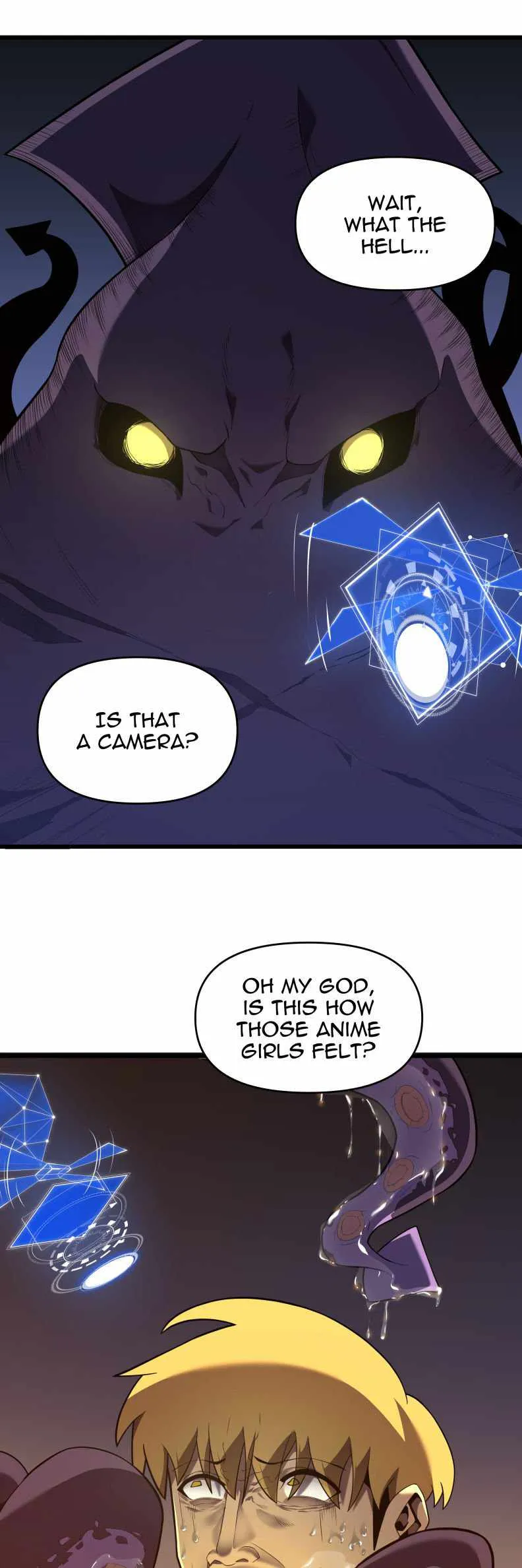 Leveling Up My Isekai’d Abs Chapter 5 Online - página 91