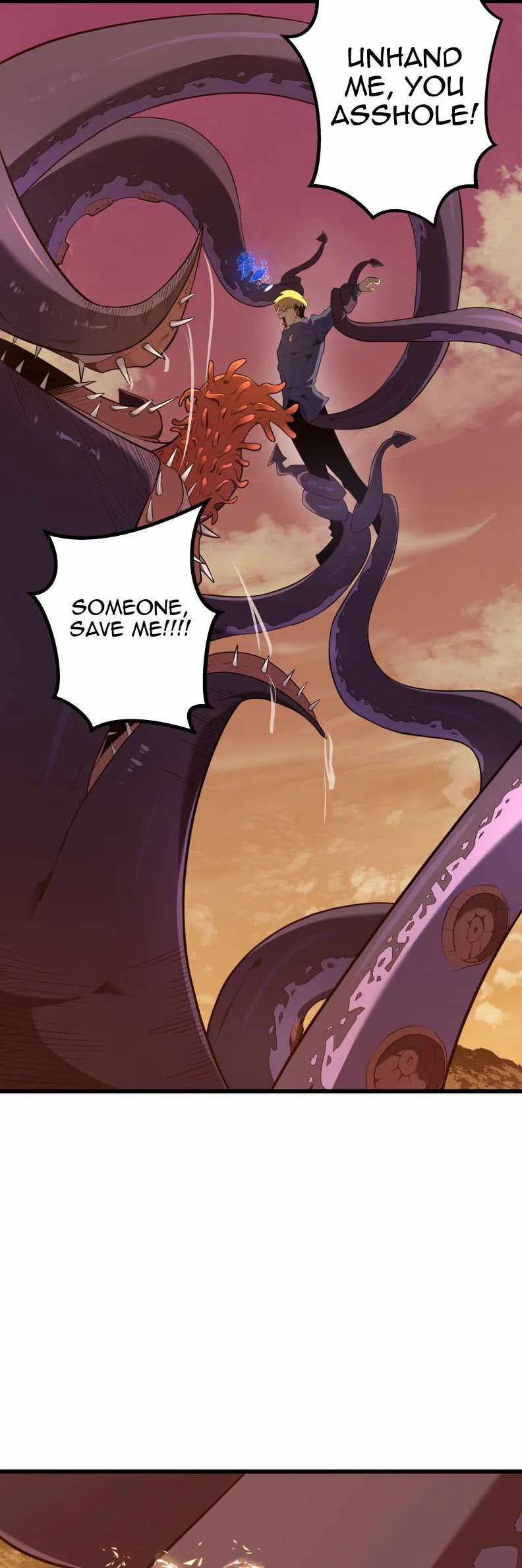 Leveling Up My Isekai’d Abs Chapter 5 Online - página 94