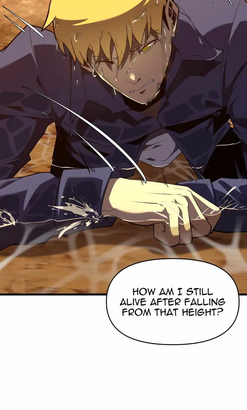 Leveling Up My Isekai’d Abs Chapter 5 Online - página 99