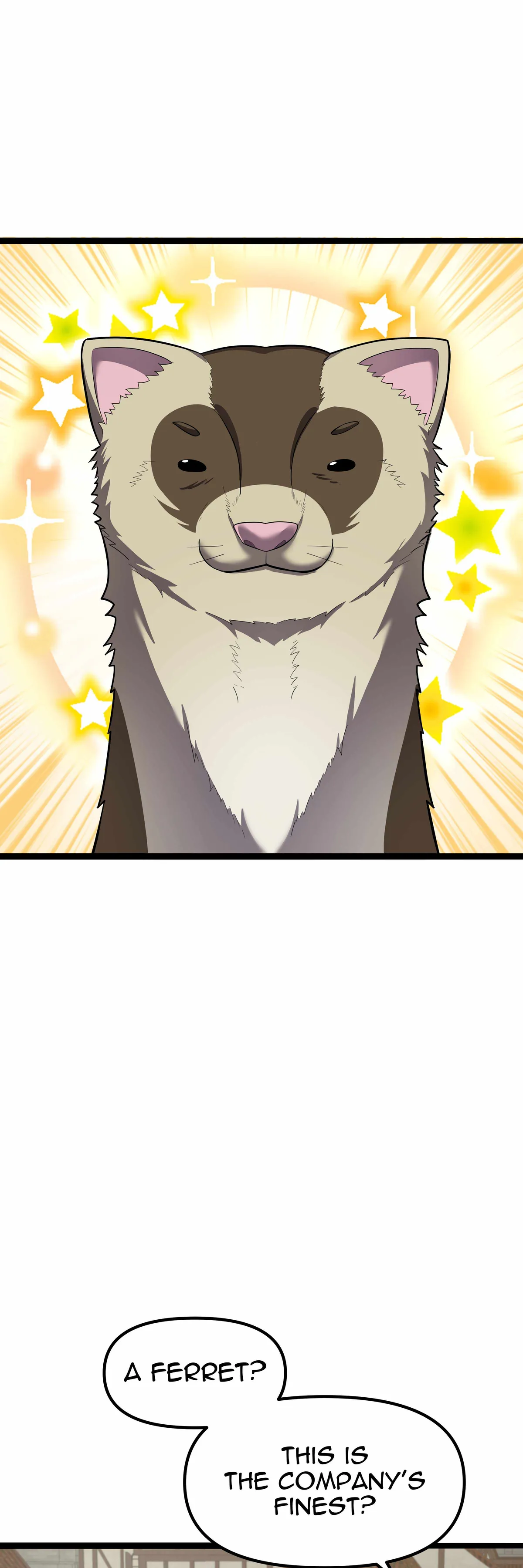 Leveling Up My Isekai’d Abs Chapter 8 Online - página 5