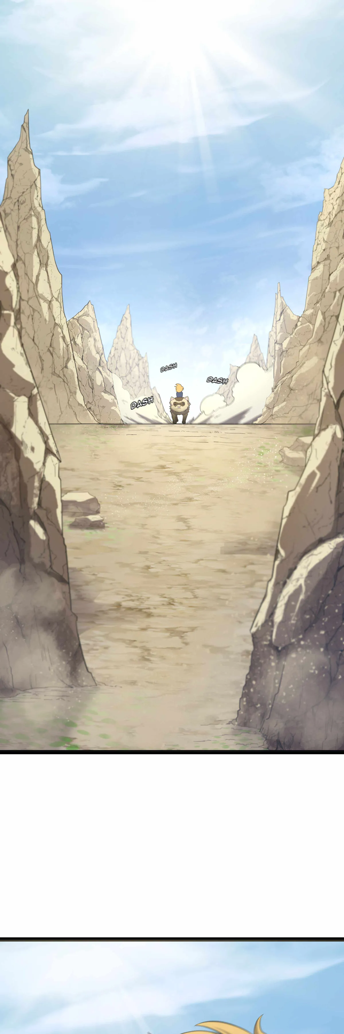 Leveling Up My Isekai’d Abs Chapter 8 Online - página 10