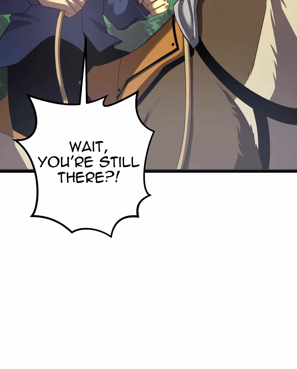 Leveling Up My Isekai’d Abs Chapter 8 Online - página 13
