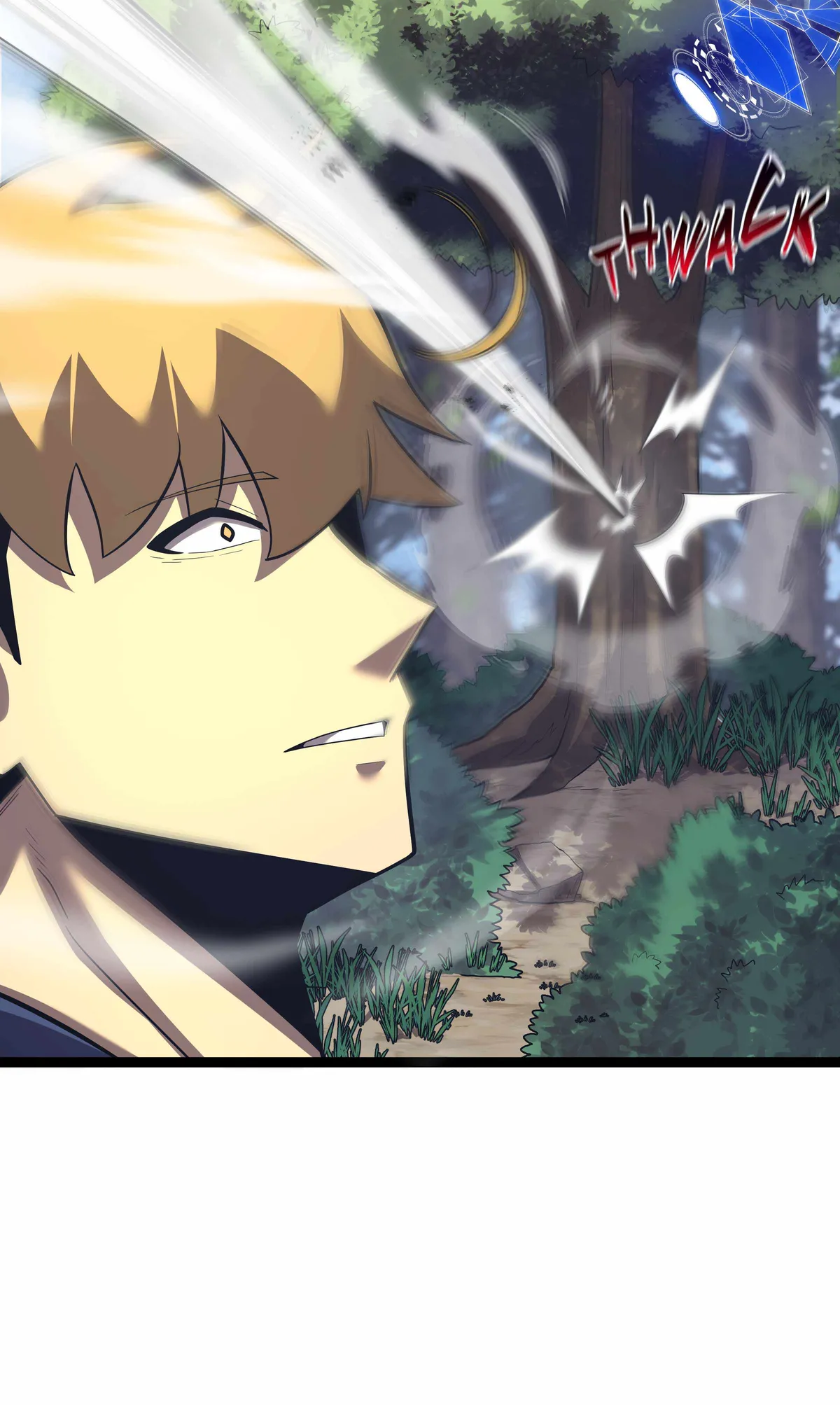 Leveling Up My Isekai’d Abs Chapter 8 Online - página 17