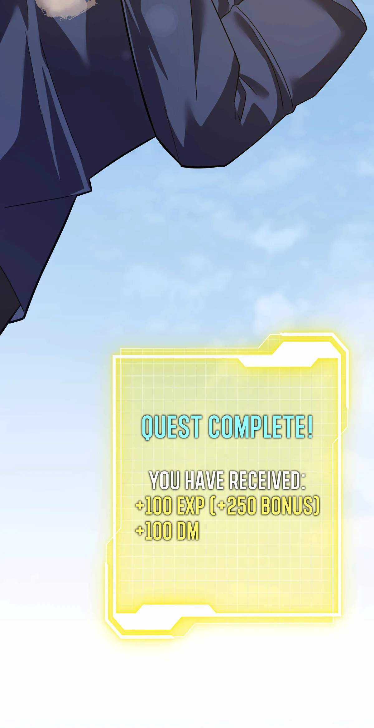 Leveling Up My Isekai’d Abs Chapter 8 Online - página 34
