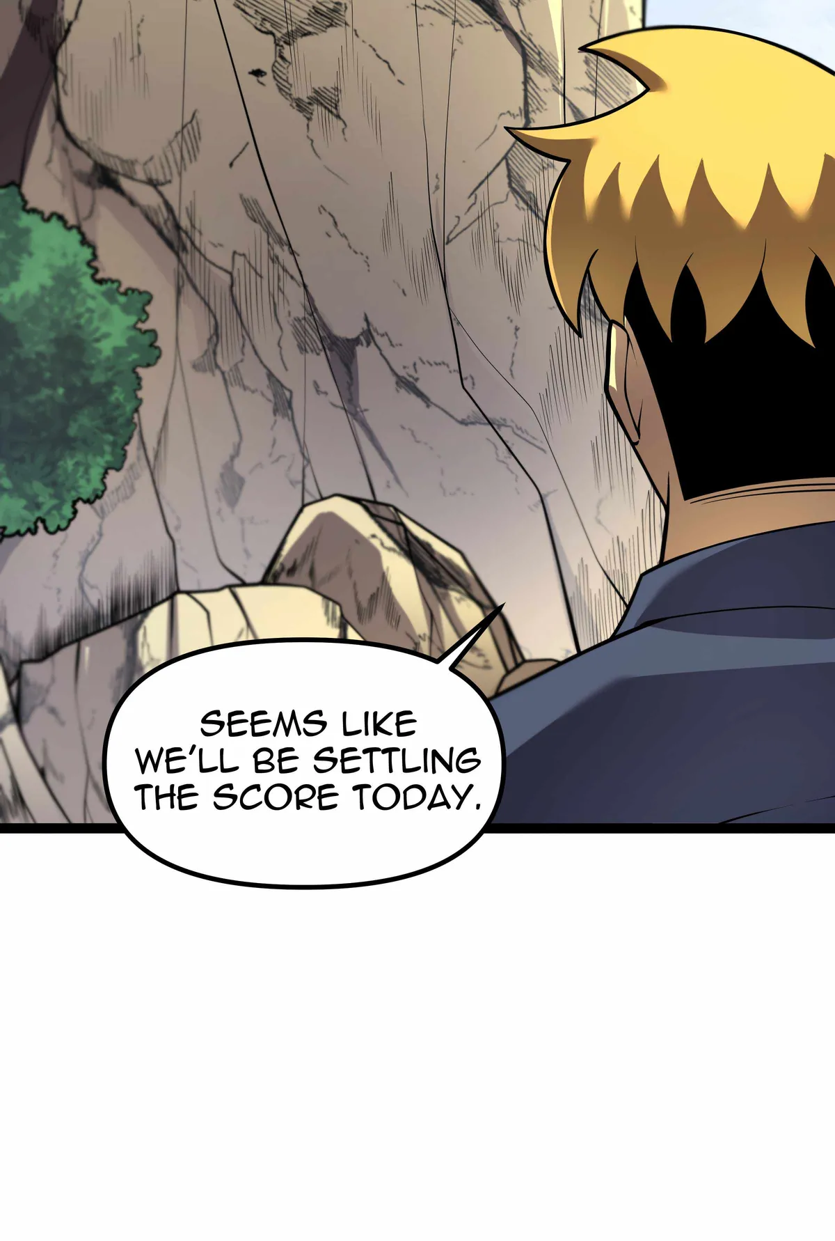 Leveling Up My Isekai’d Abs Chapter 8 Online - página 42