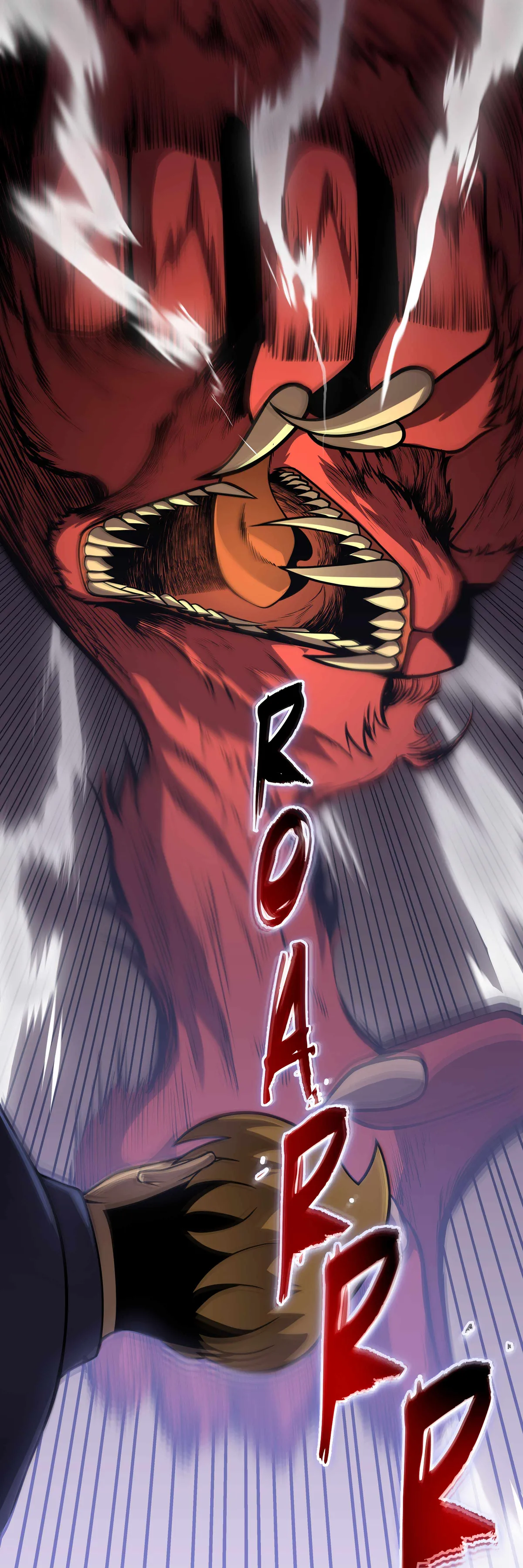Leveling Up My Isekai’d Abs Chapter 9 Online - página 1