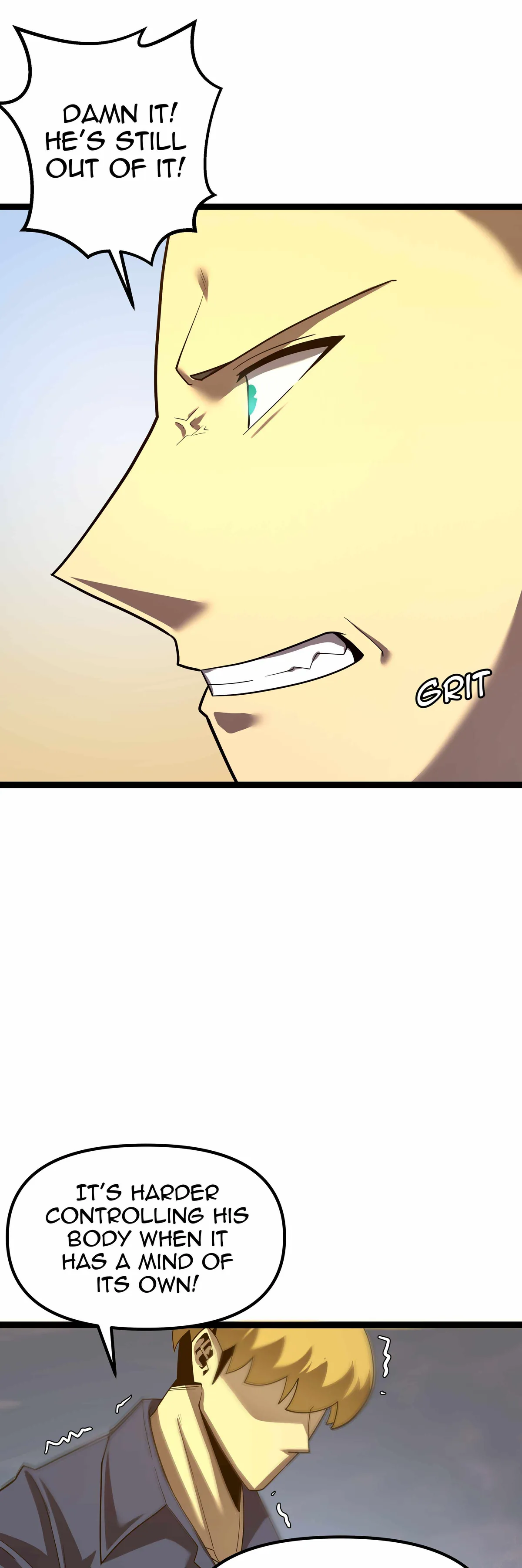 Leveling Up My Isekai’d Abs Chapter 9 Online - página 27