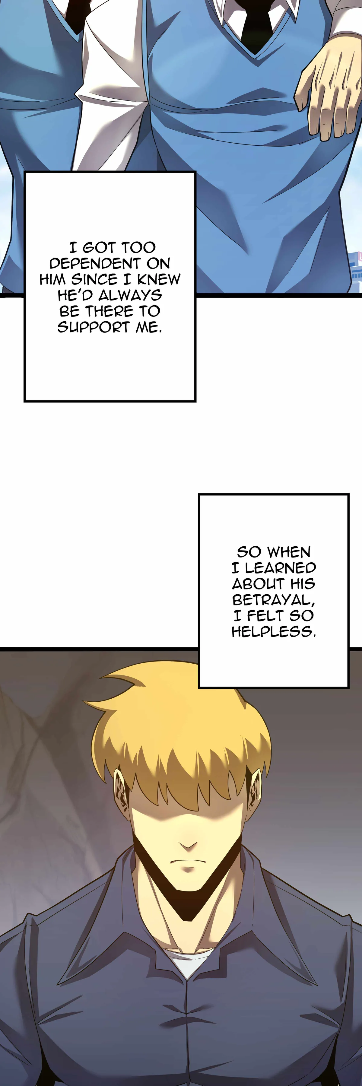Leveling Up My Isekai’d Abs Chapter 9 Online - página 38
