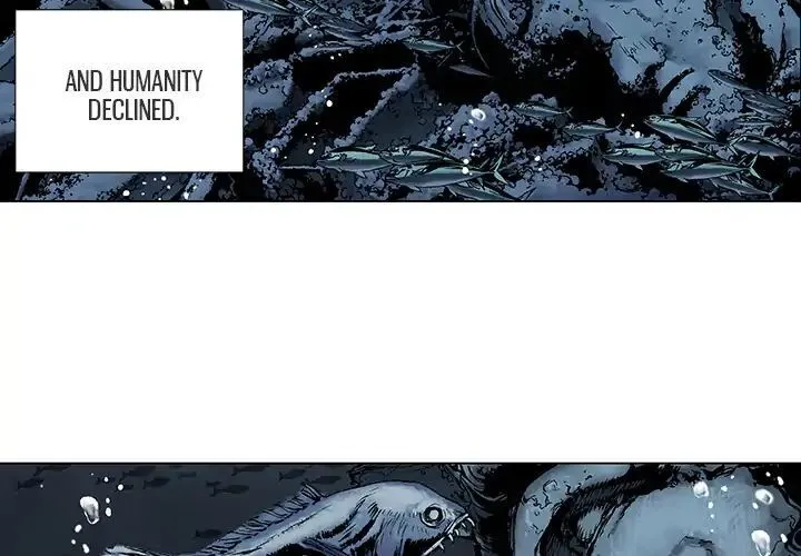 Leviathan (Lee Gyuntak) Chapter 1 Online - página 3