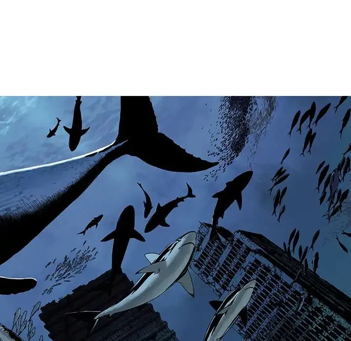 Leviathan (Lee Gyuntak) Chapter 1 Online - página 5