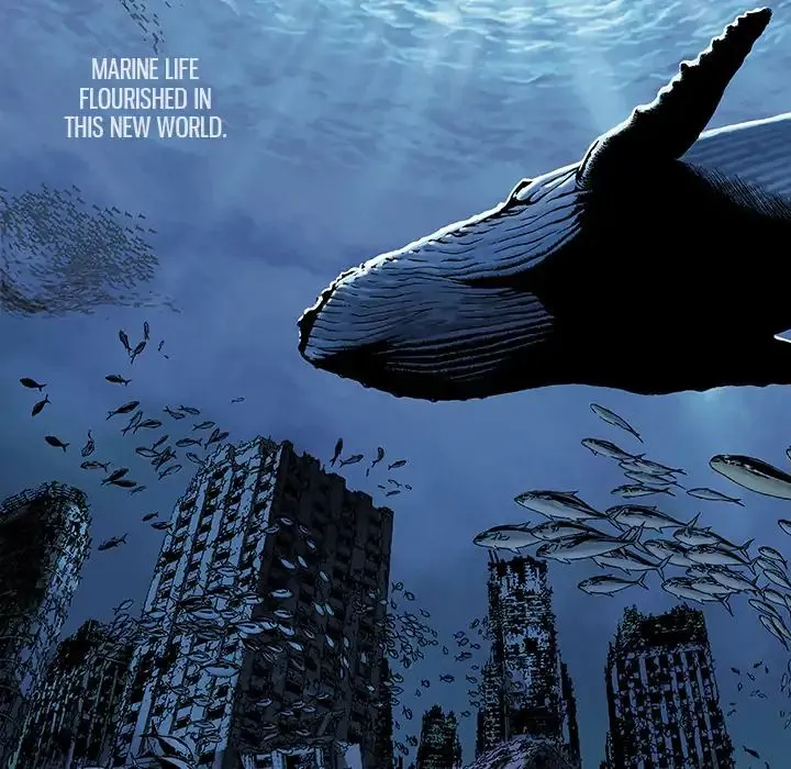 Leviathan (Lee Gyuntak) Chapter 1 Online - página 7