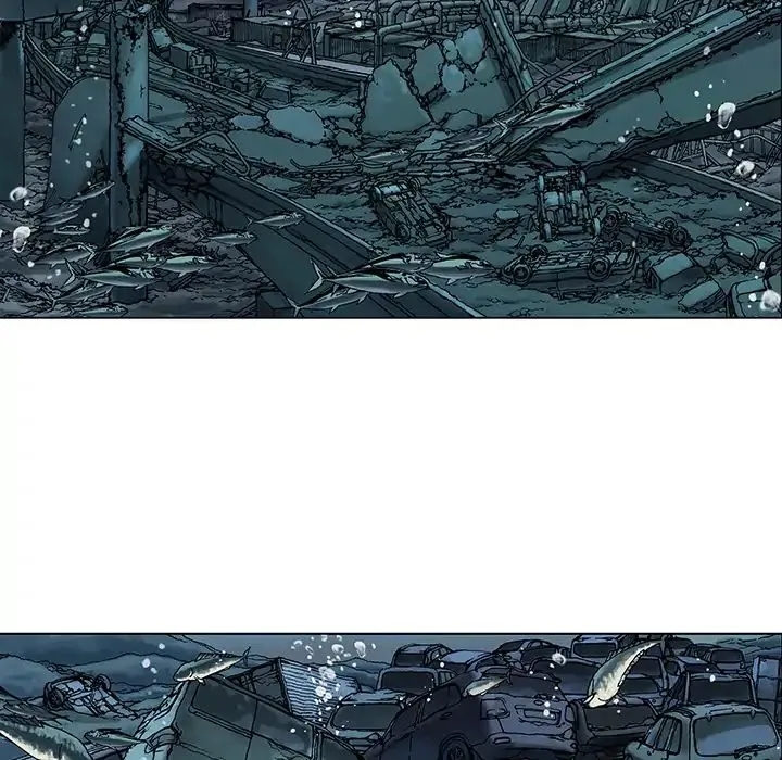 Leviathan (Lee Gyuntak) Chapter 1 Online - página 10