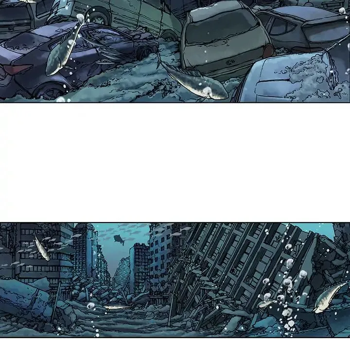 Leviathan (Lee Gyuntak) Chapter 1 Online - página 11