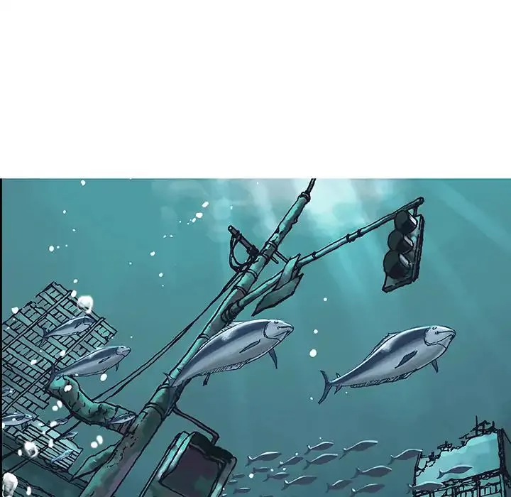 Leviathan (Lee Gyuntak) Chapter 1 Online - página 12