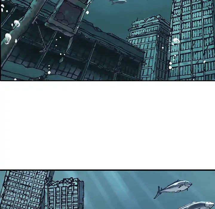 Leviathan (Lee Gyuntak) Chapter 1 Online - página 13