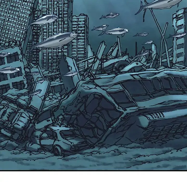 Leviathan (Lee Gyuntak) Chapter 1 Online - página 14