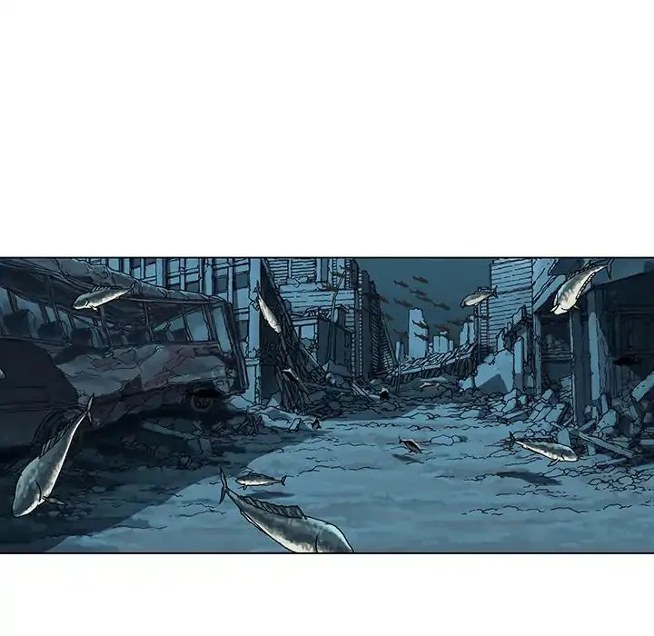 Leviathan (Lee Gyuntak) Chapter 1 Online - página 15