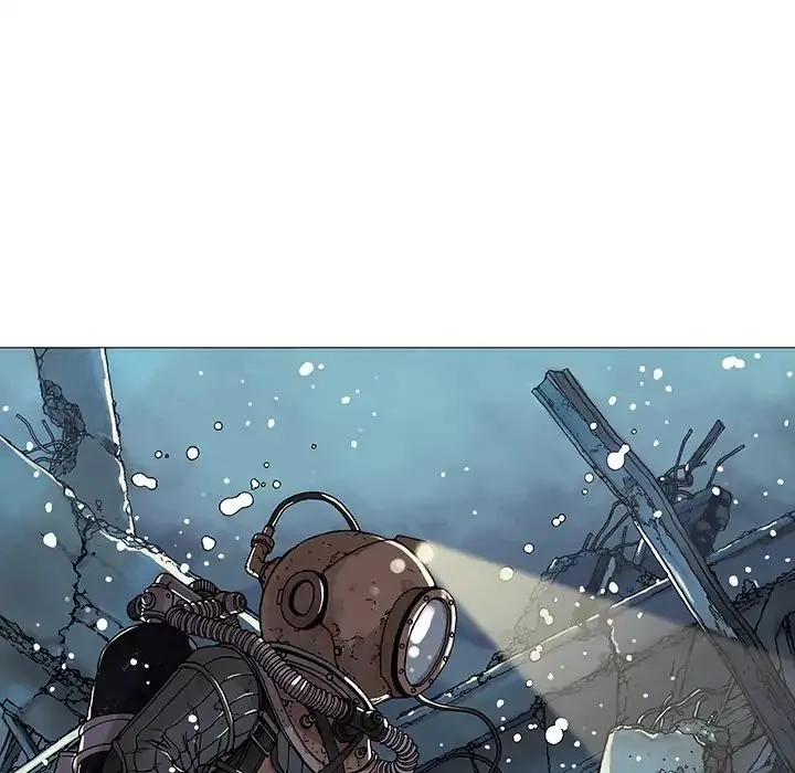 Leviathan (Lee Gyuntak) Chapter 1 Online - página 17