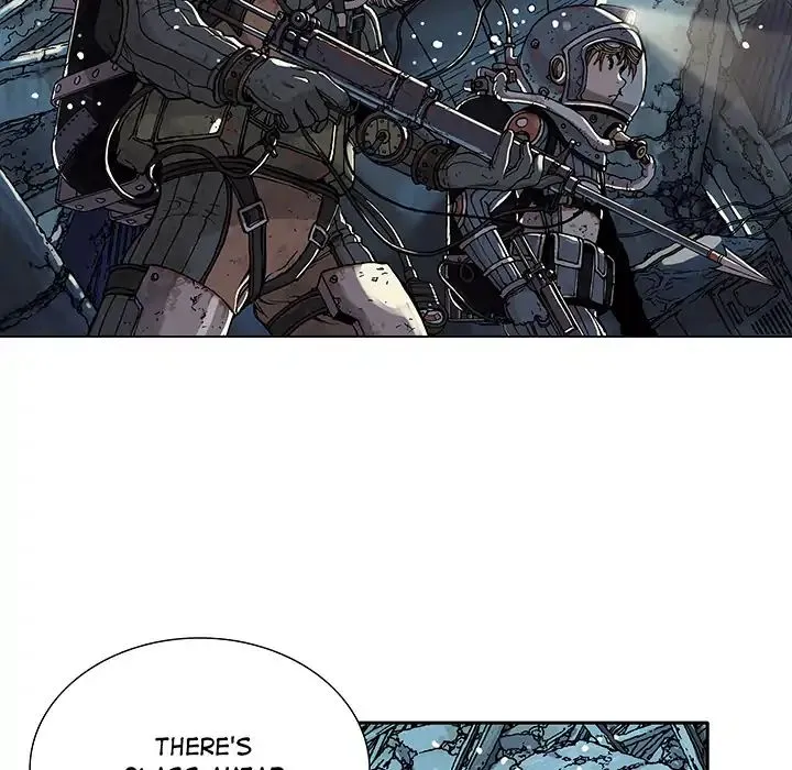 Leviathan (Lee Gyuntak) Chapter 1 Online - página 18