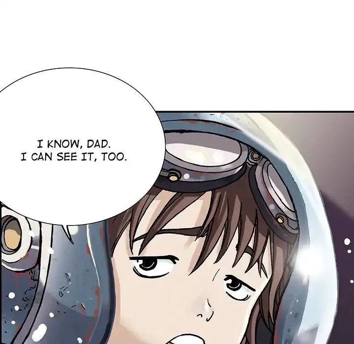 Leviathan (Lee Gyuntak) Chapter 1 Online - página 20