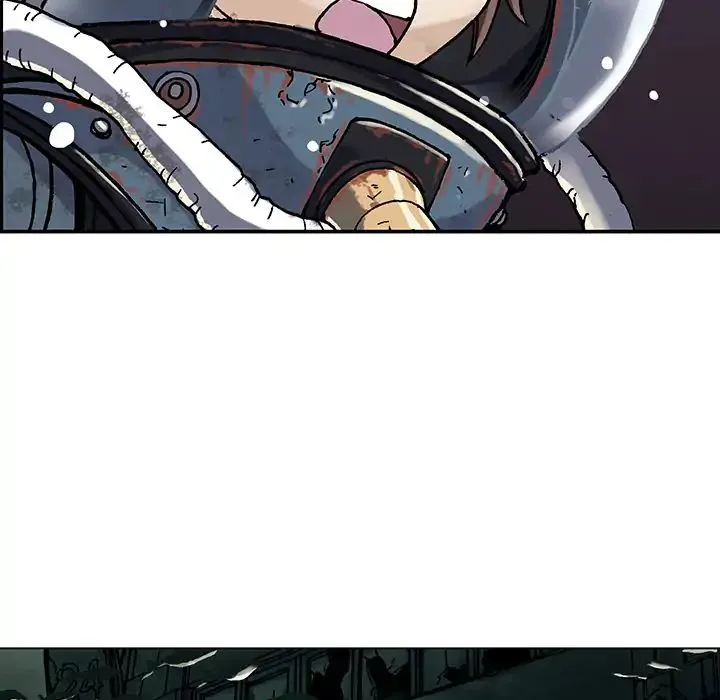 Leviathan (Lee Gyuntak) Chapter 1 Online - página 21