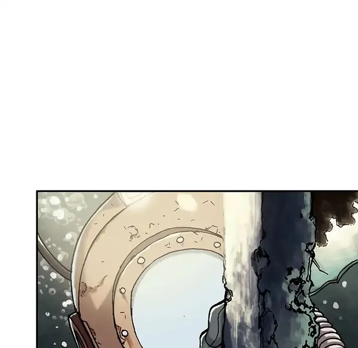Leviathan (Lee Gyuntak) Chapter 1 Online - página 23