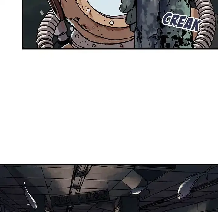Leviathan (Lee Gyuntak) Chapter 1 Online - página 24