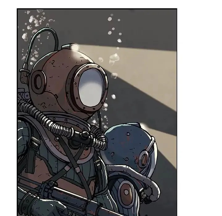 Leviathan (Lee Gyuntak) Chapter 1 Online - página 27