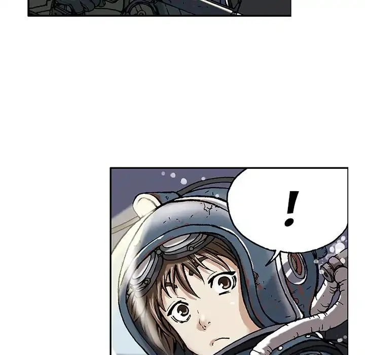 Leviathan (Lee Gyuntak) Chapter 1 Online - página 28