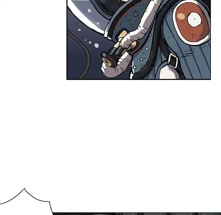 Leviathan (Lee Gyuntak) Chapter 1 Online - página 29