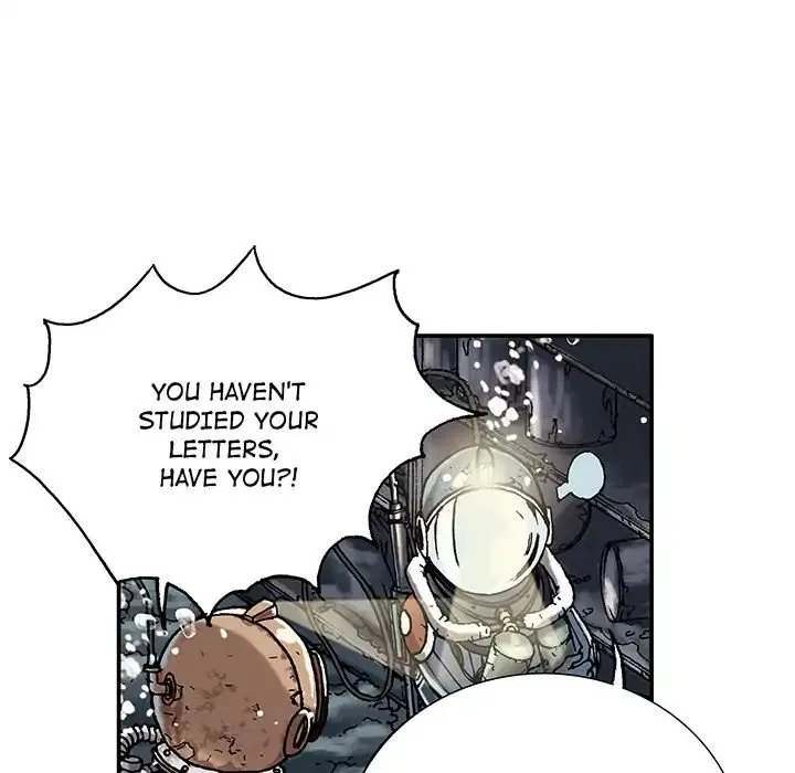 Leviathan (Lee Gyuntak) Chapter 1 Online - página 33