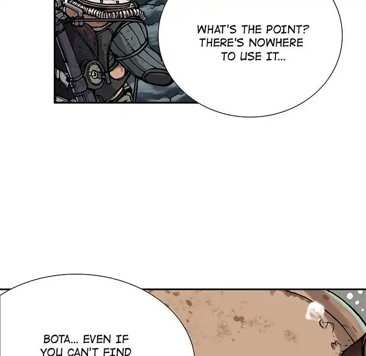 Leviathan (Lee Gyuntak) Chapter 1 Online - página 34