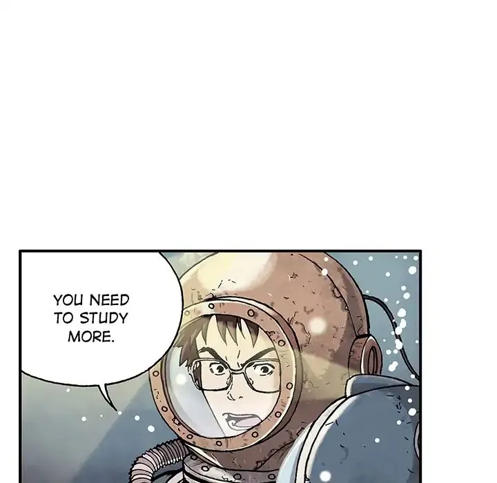 Leviathan (Lee Gyuntak) Chapter 1 Online - página 36