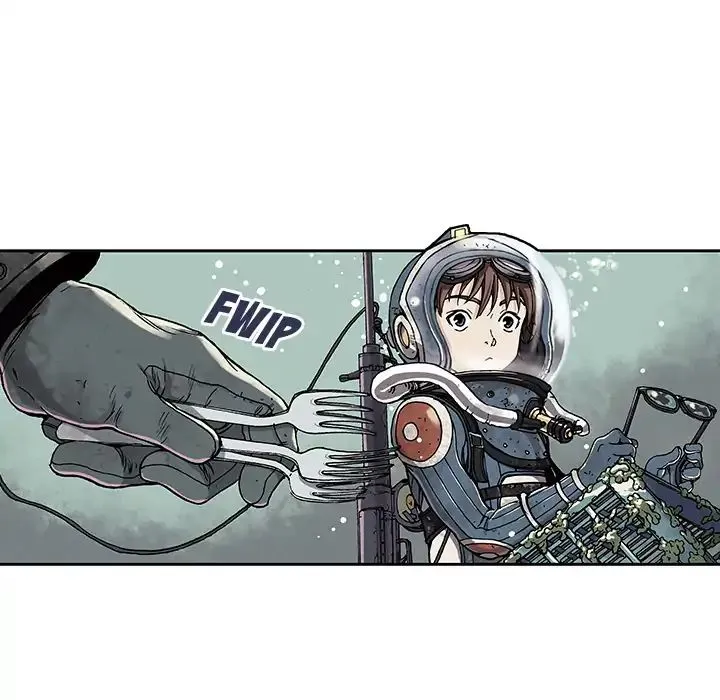 Leviathan (Lee Gyuntak) Chapter 1 Online - página 38