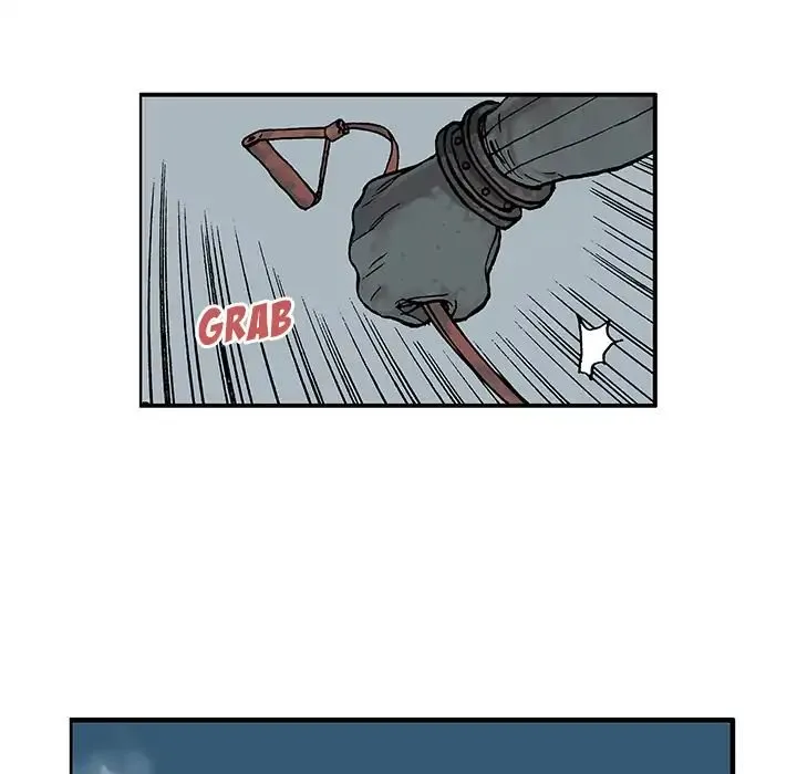 Leviathan (Lee Gyuntak) Chapter 1 Online - página 43